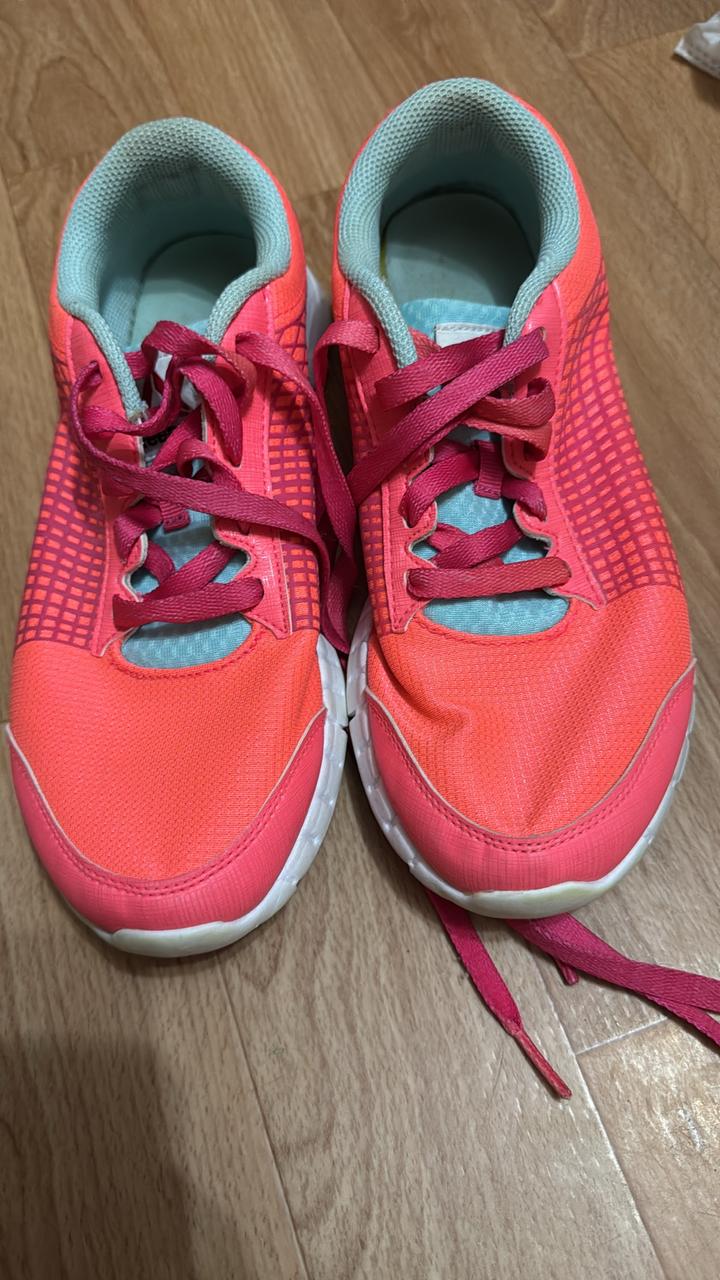Reebok