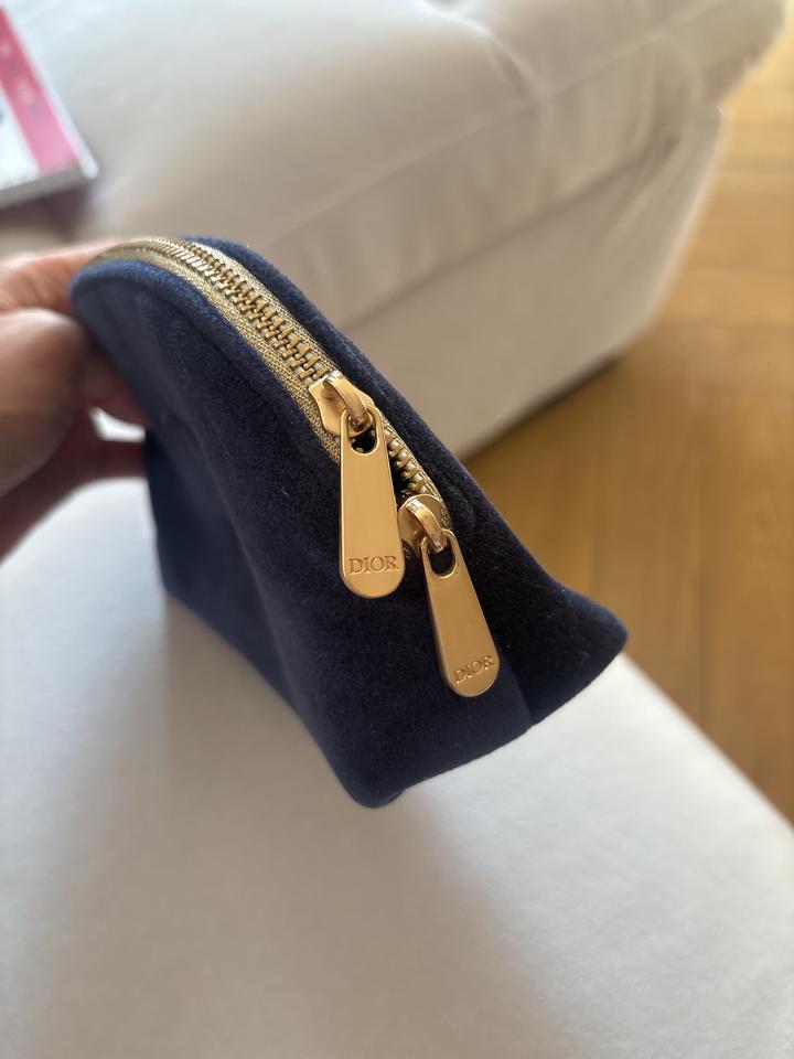 Косметичка Dior