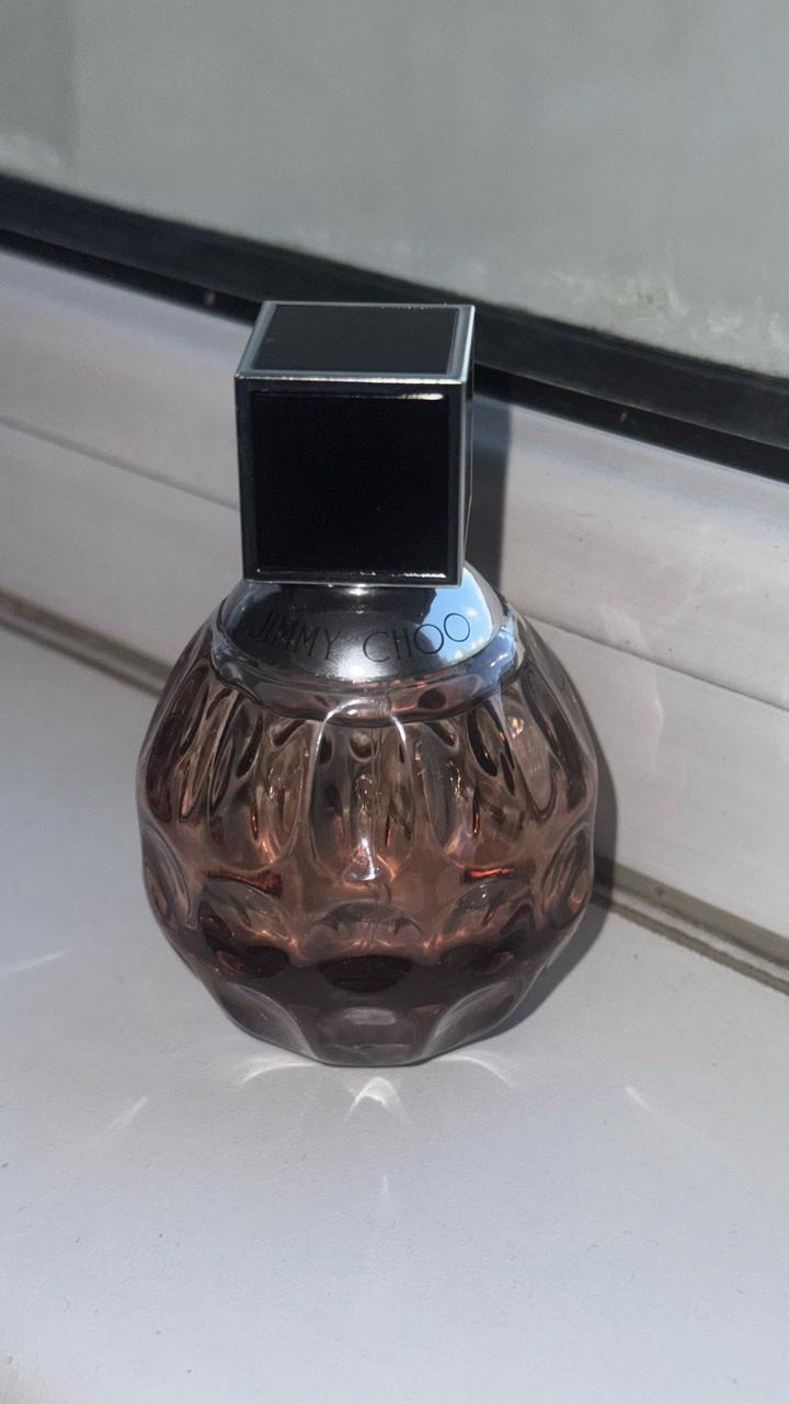 Парфюмерная вода Jimmy Choo eau de parfum (40 ml)