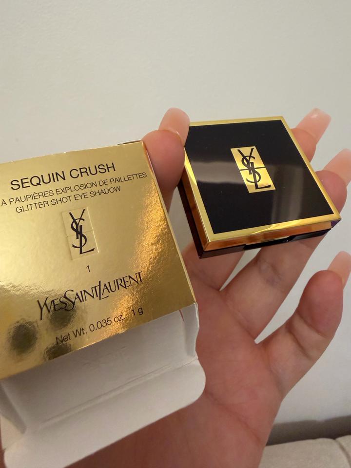Yves Saint Laurent