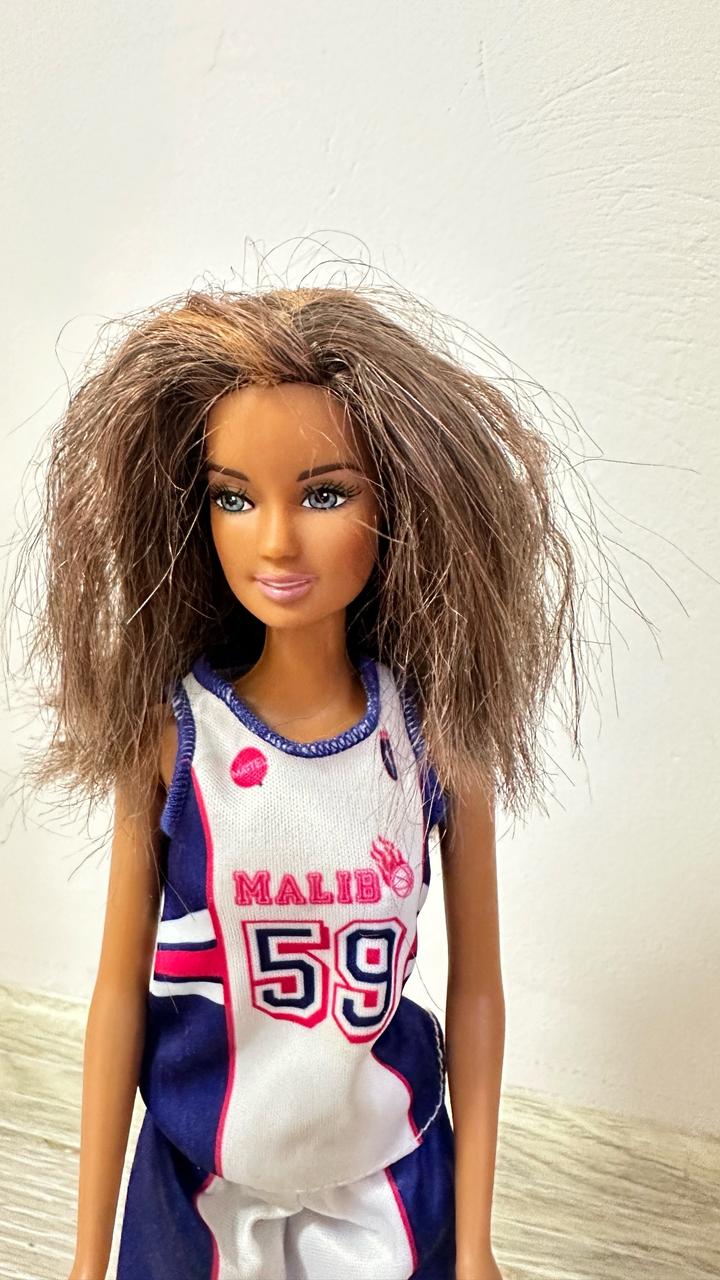 Barbie