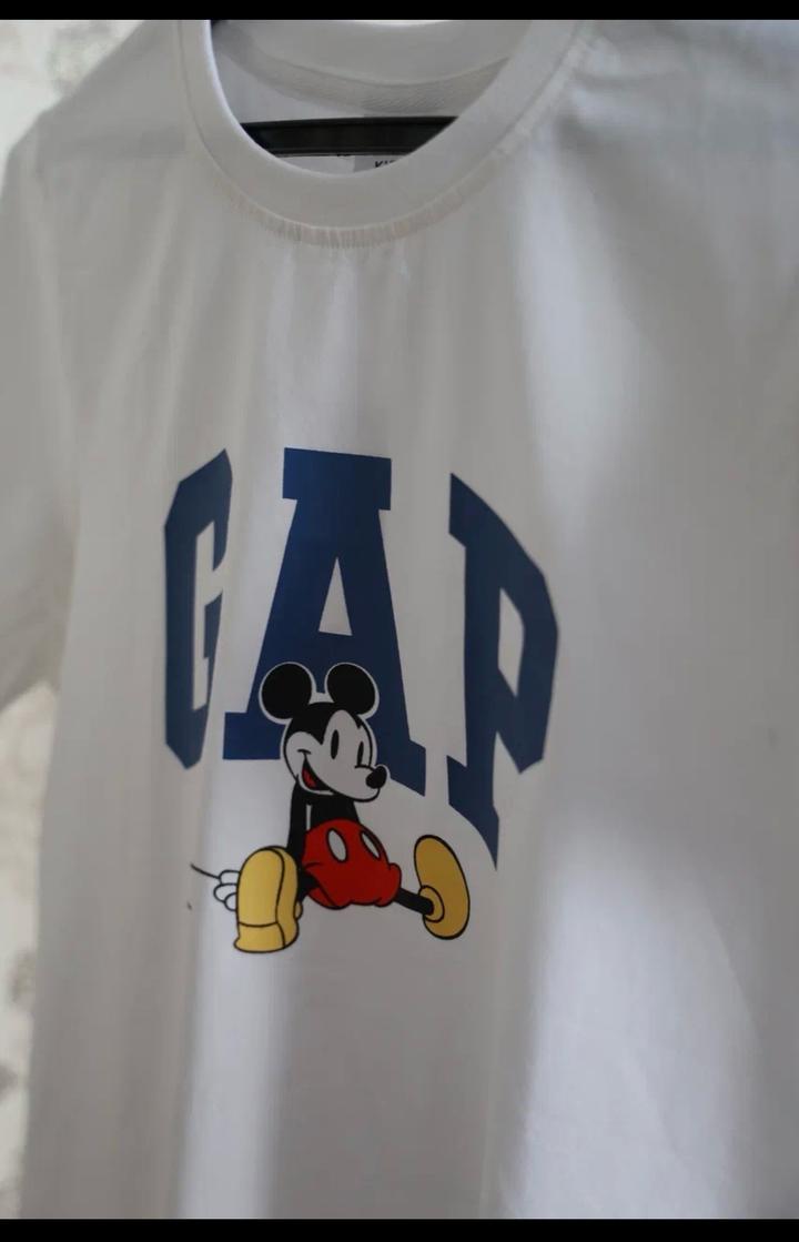GAP