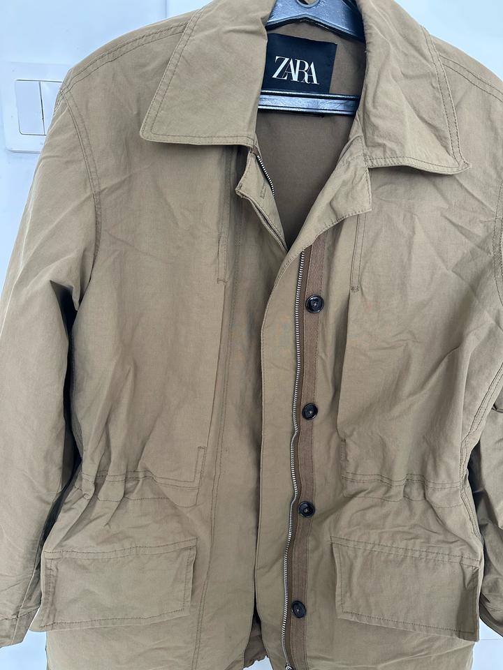 Куртка Zara