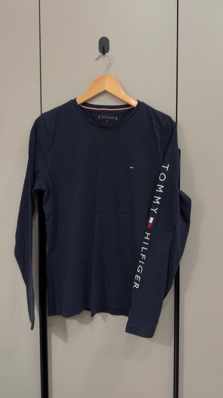 Tommy Hilfiger