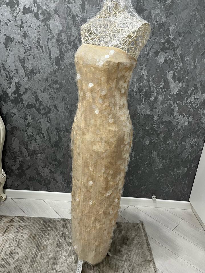 Вечернее платье Zara