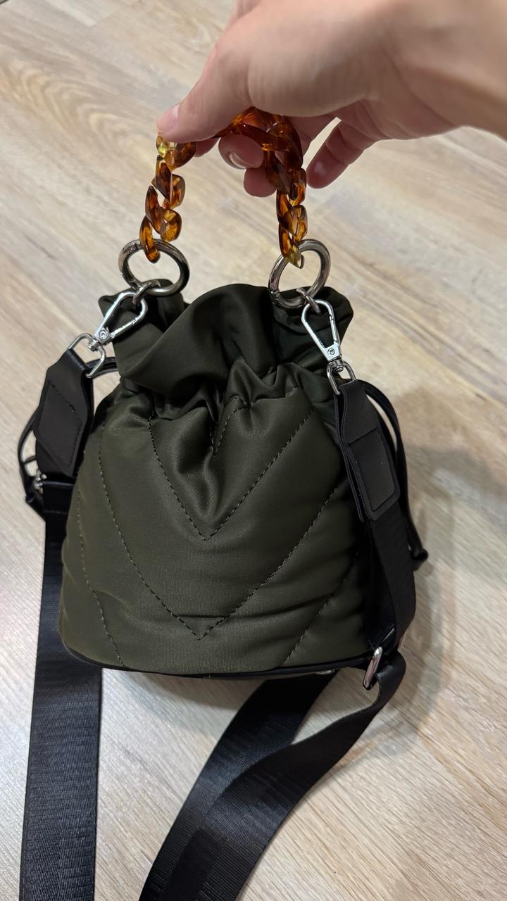 Сумка-мешок Zara