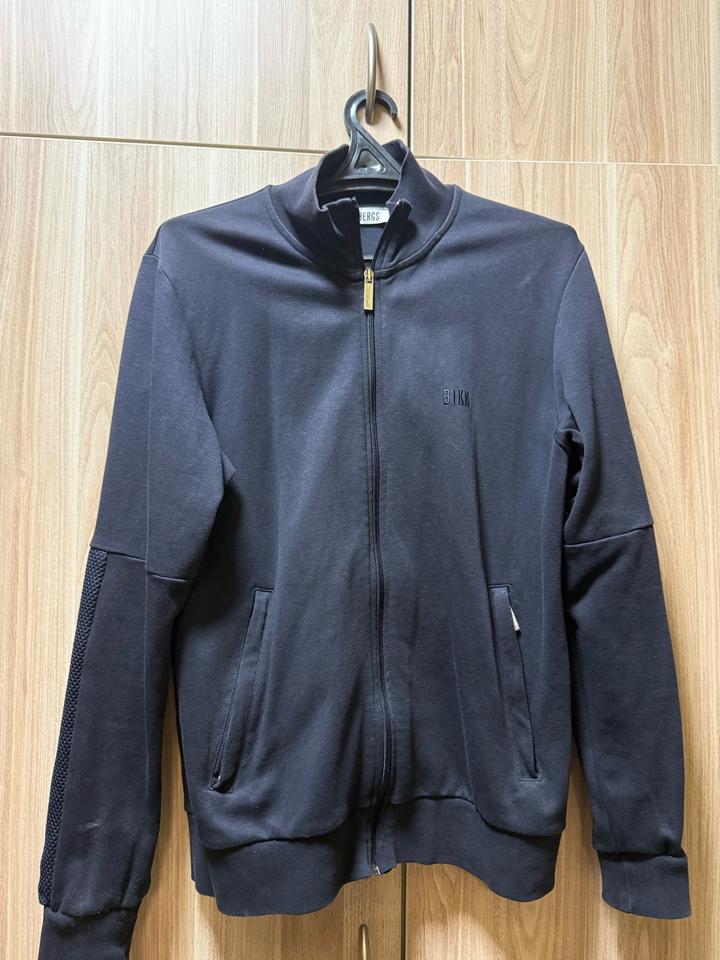 Кофта спортивная  Bikkembergs