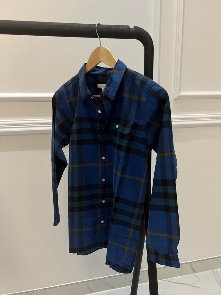 Burberry