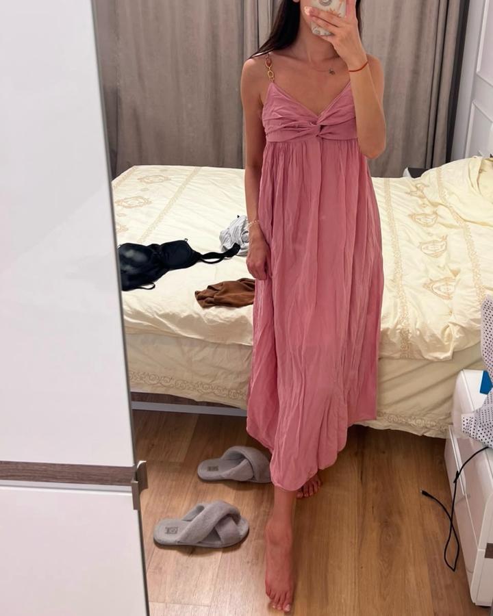 Zara Платье