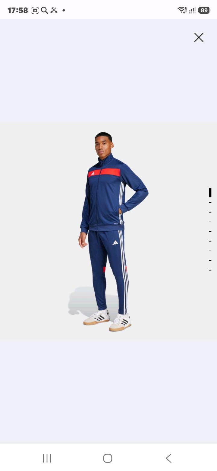Костюм Adidas