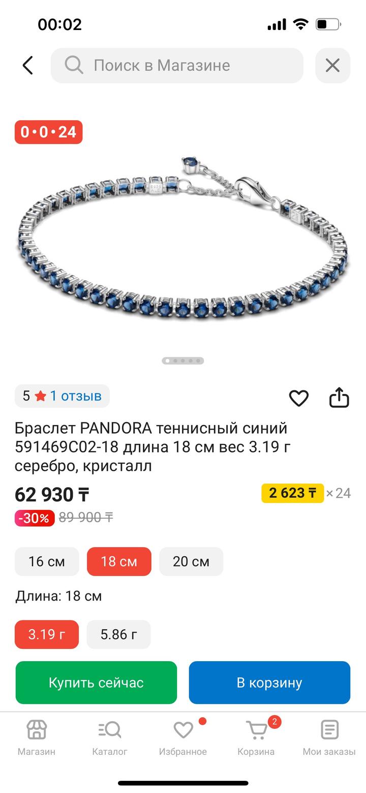 Pandora