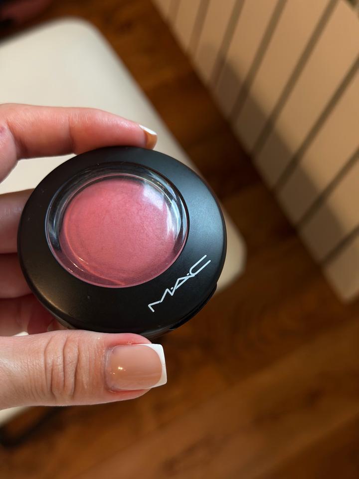 MAC