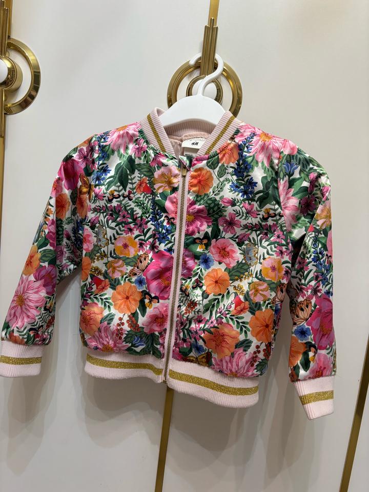 H&M