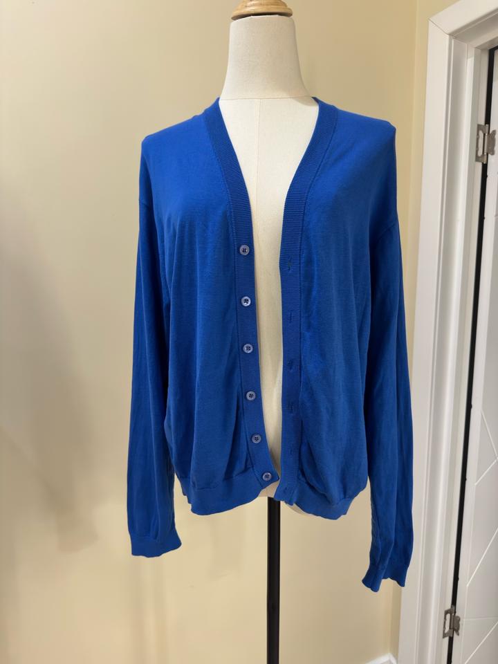 Zara Кардиган
