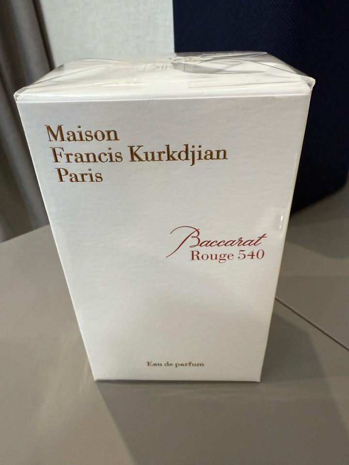 Maison Francis Kurkdjian