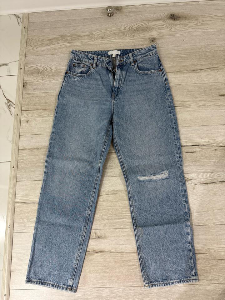 H&M