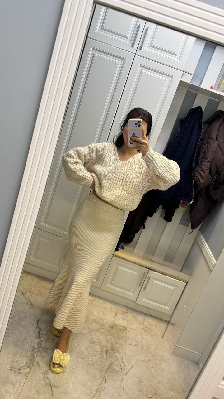 Юбка H&M