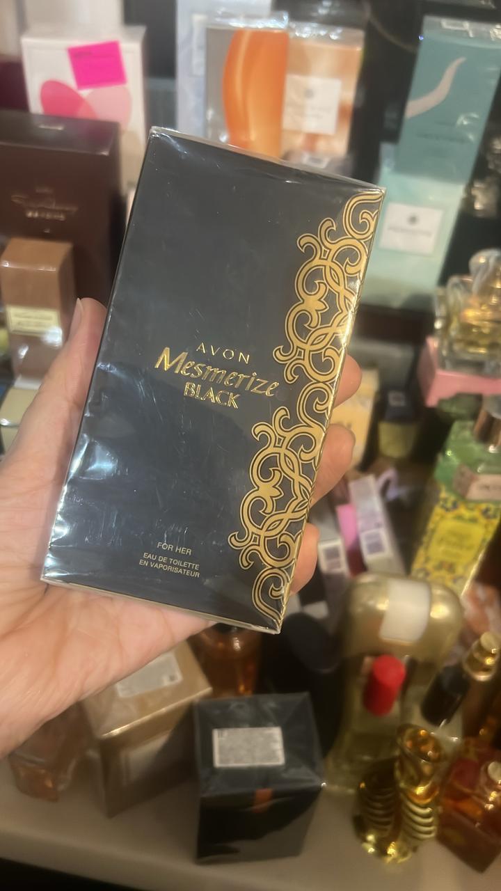 Avon mezmirize black