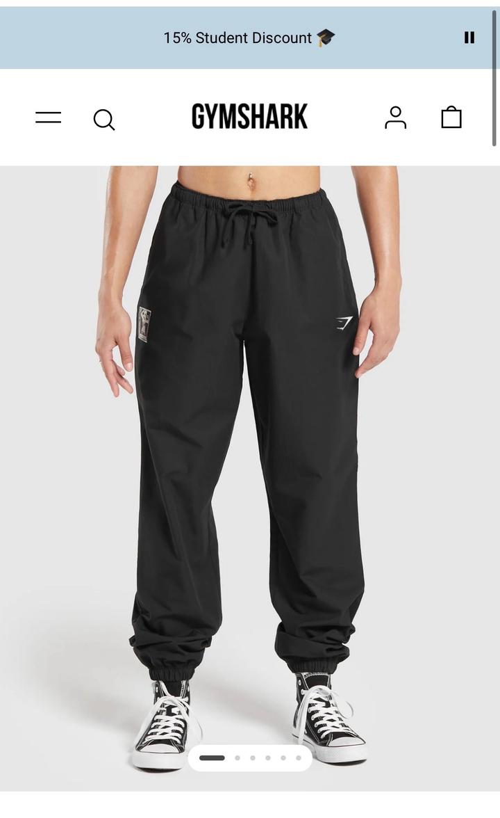 Gymshark