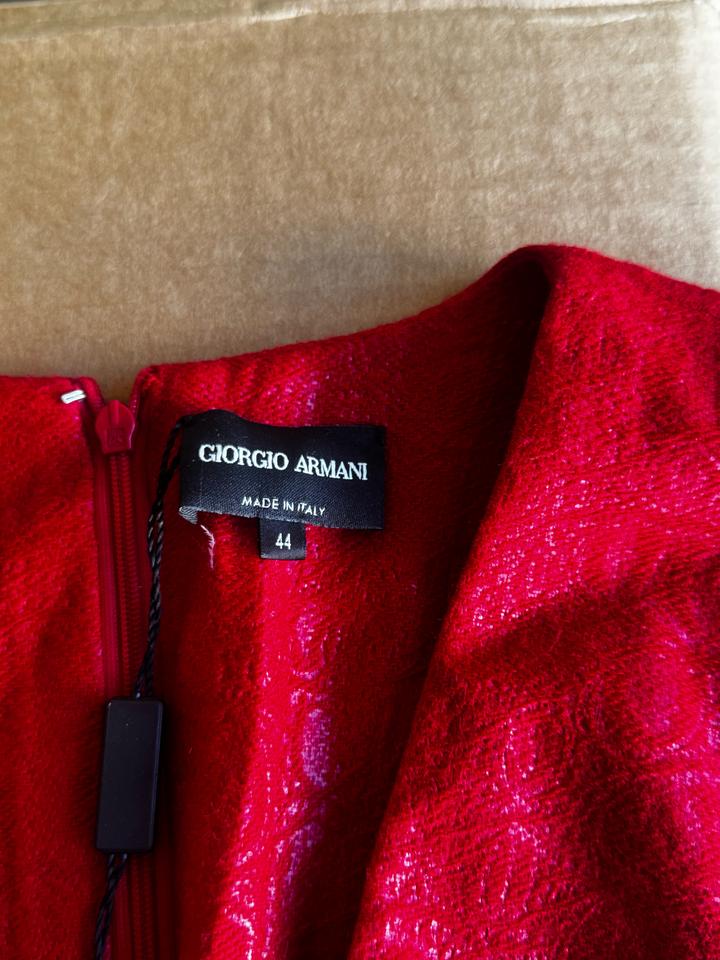 Giorgio Armani