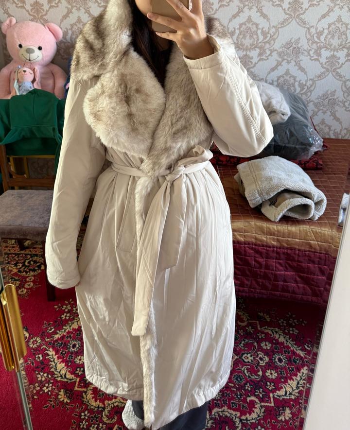 Новый Прикид