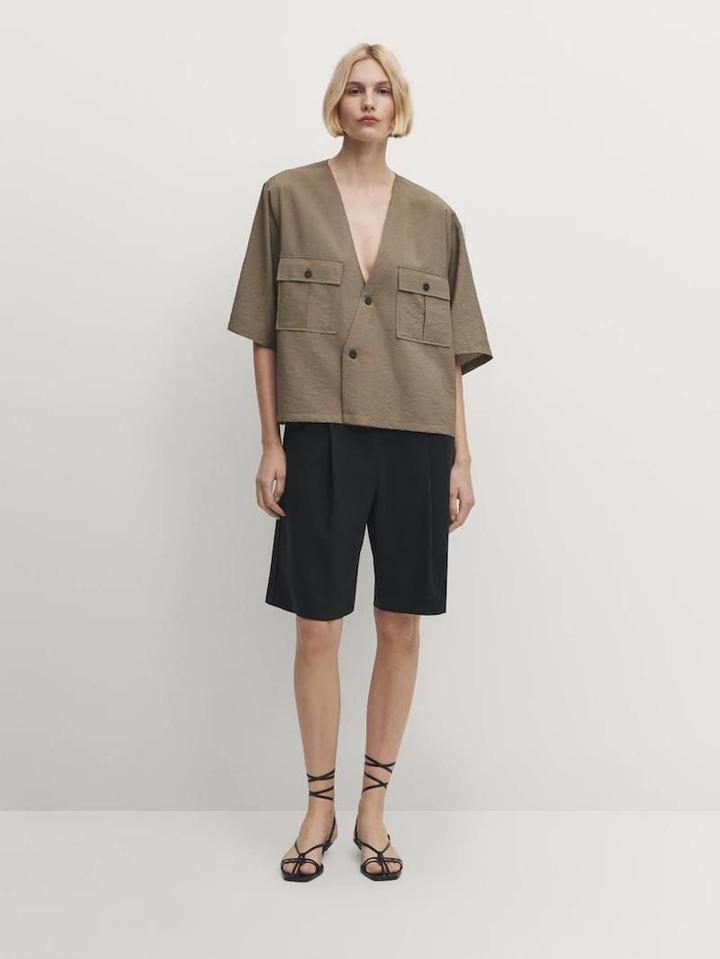 Massimo Dutti