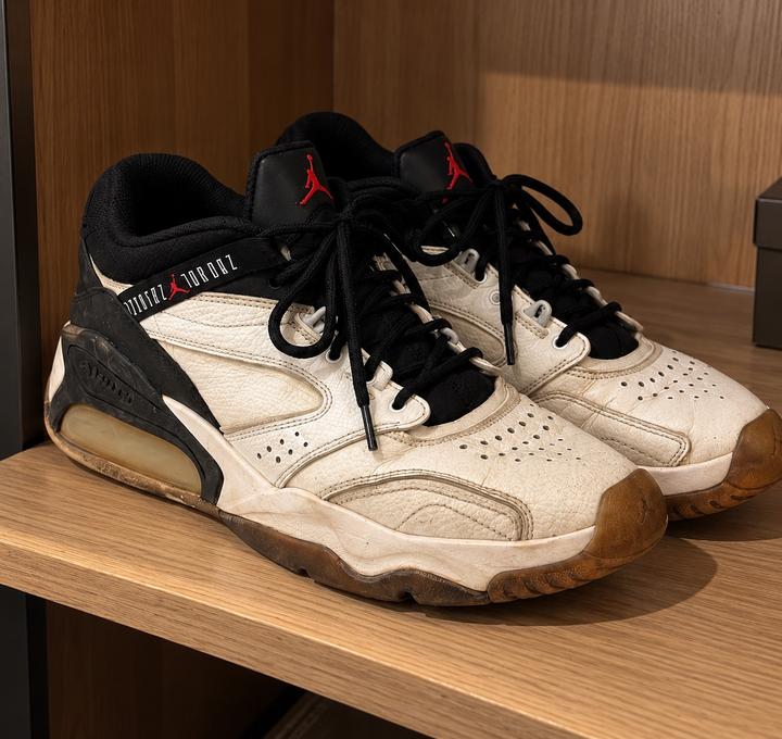 Кроссовки Nike Air Jordan Point Lane DR0293-001