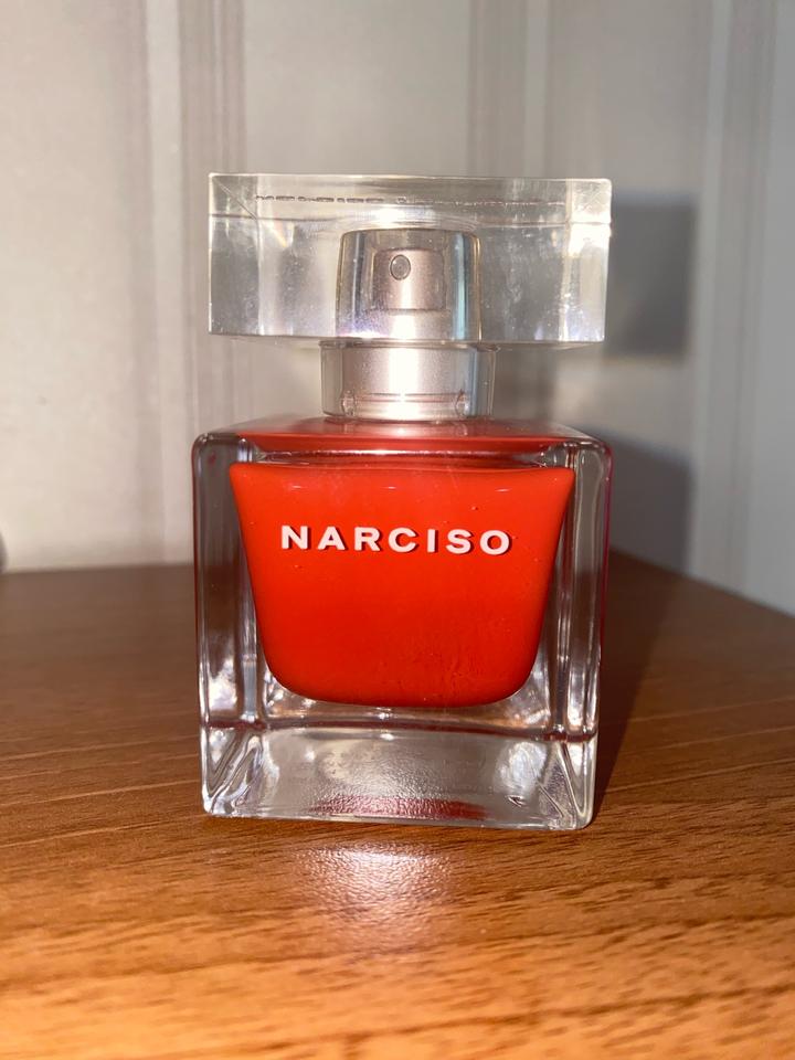 Narciso Rodriguez парфюм