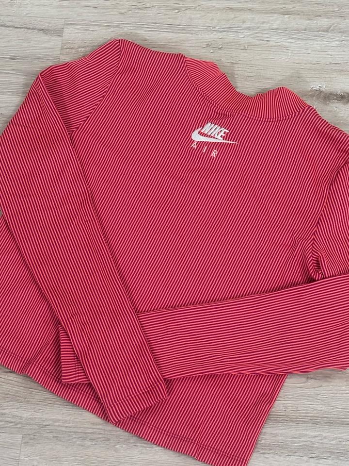 Лонгслив Nike