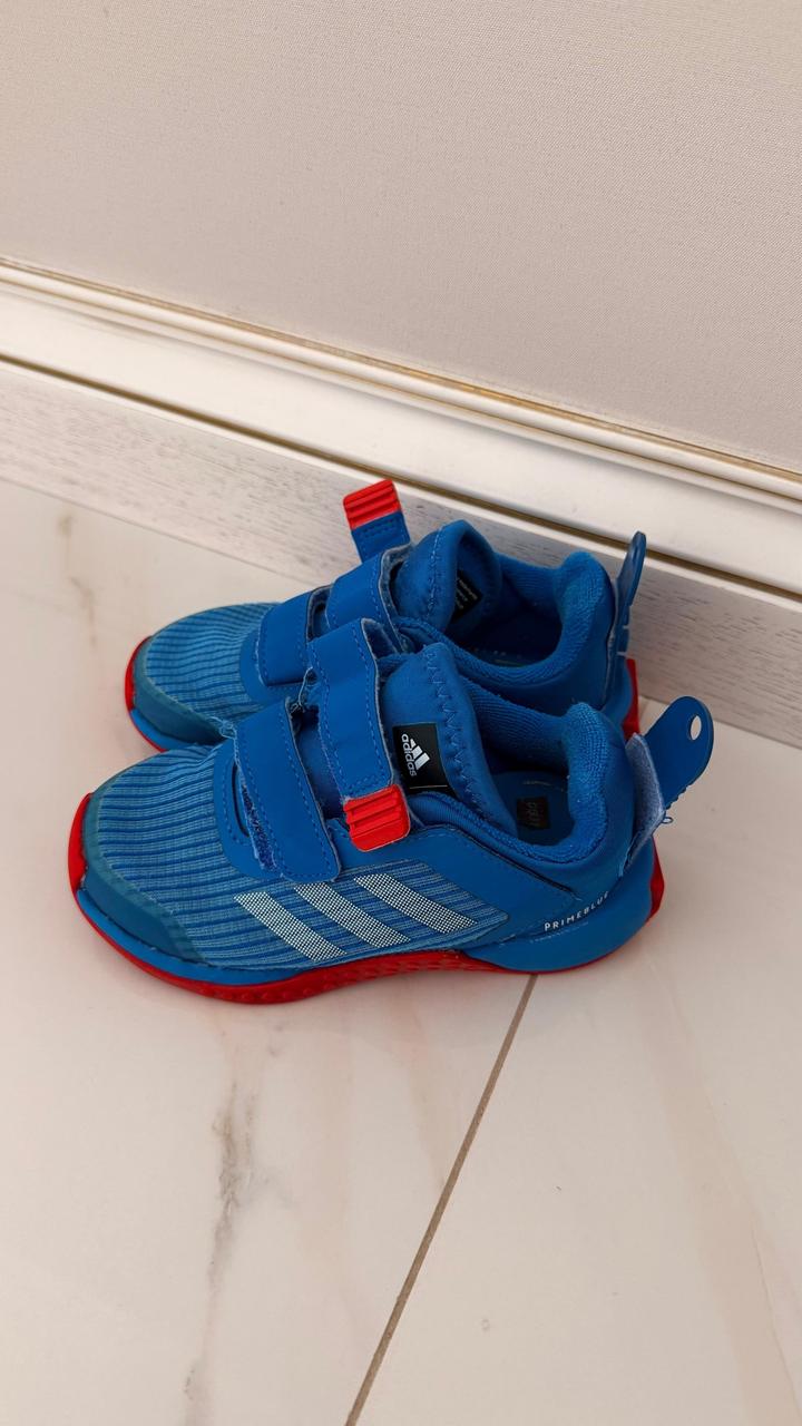 Adidas