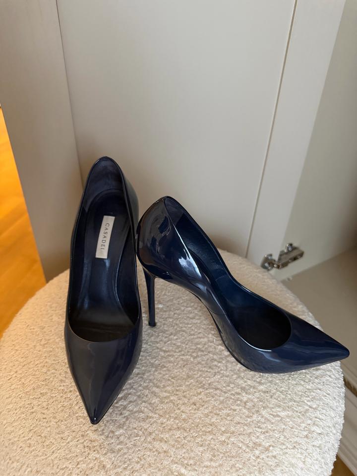 Туфли Casadei