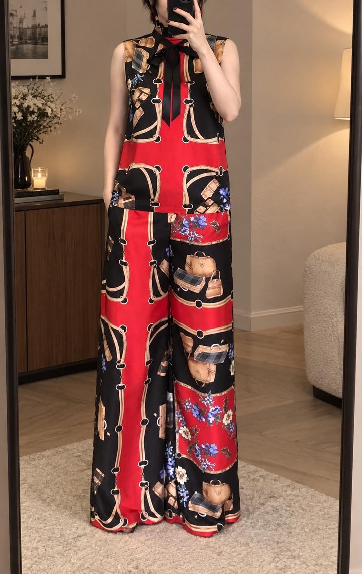 Комбинезон IMPERIAL