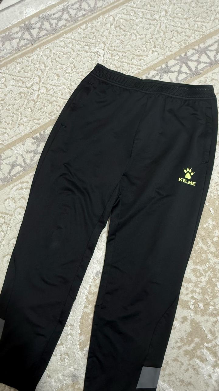 Спортивные брюки KELME