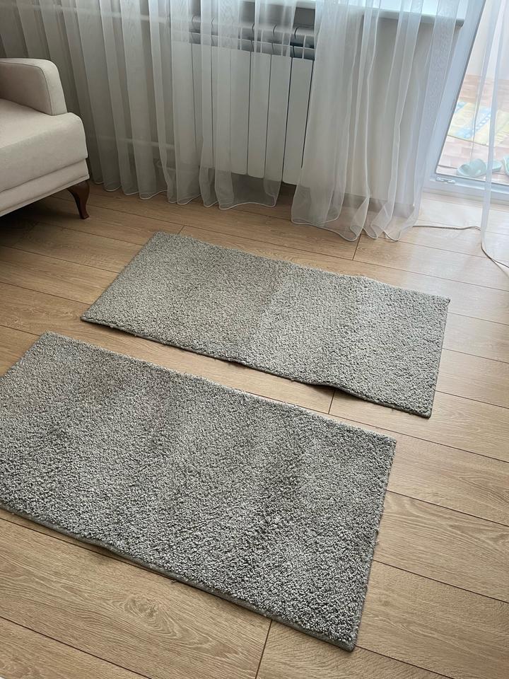 IKEA Коврики Икеа