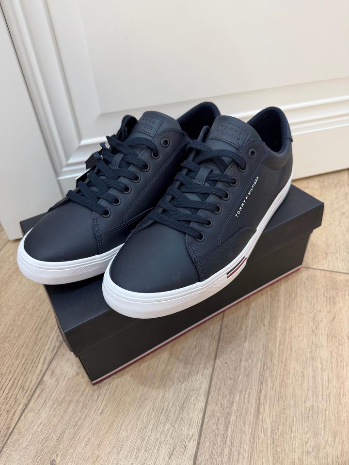 Tommy Hilfiger Обувь Tommy Hilfigher 45 размер