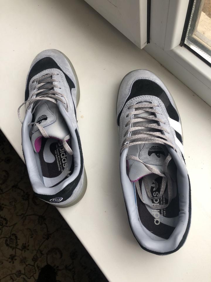 Adidas