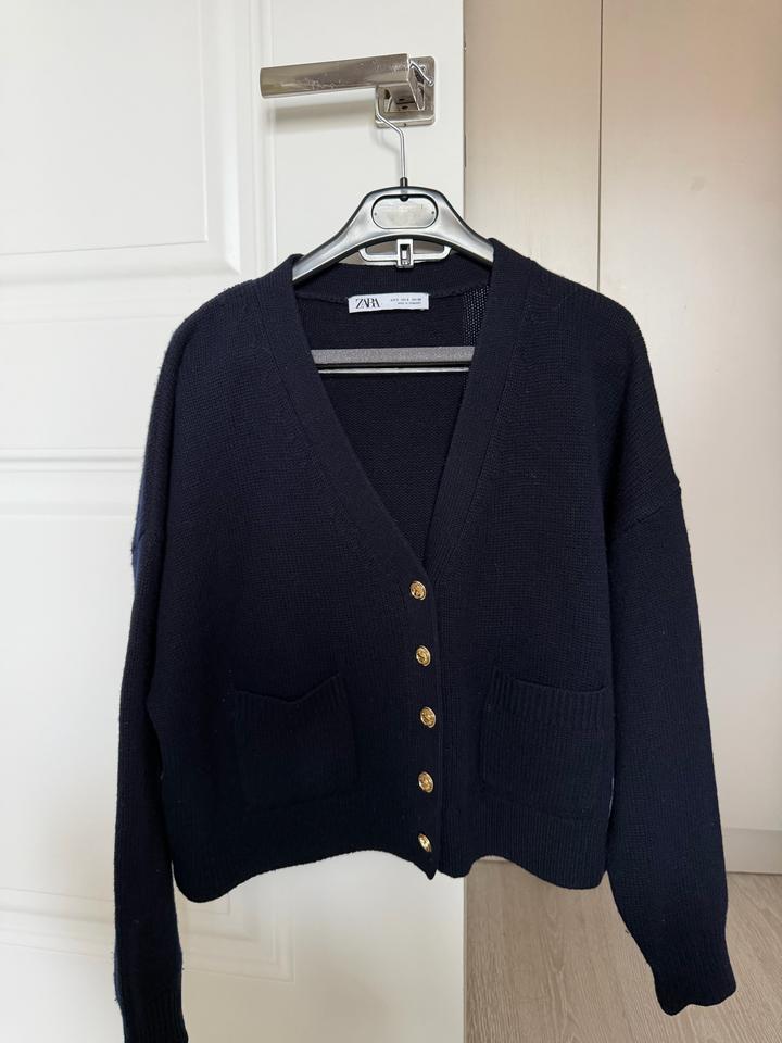 Кардиган ZARA