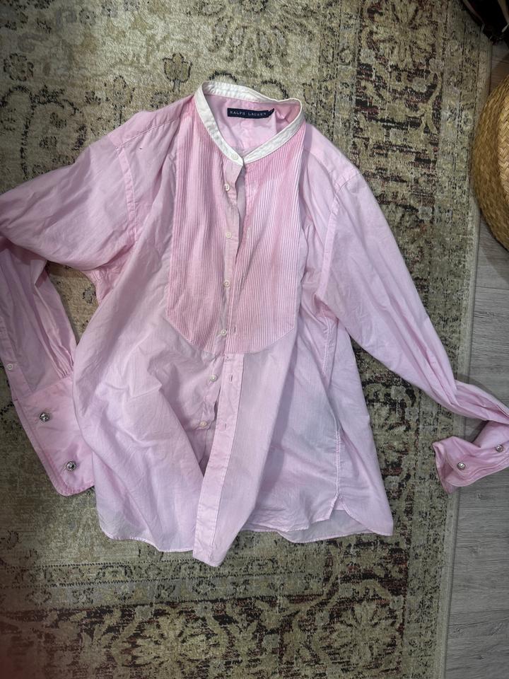 Блуза Ralph Lauren