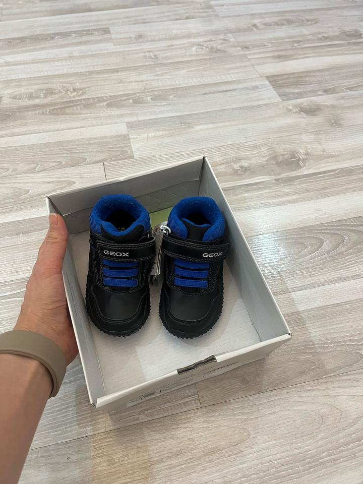 Geox