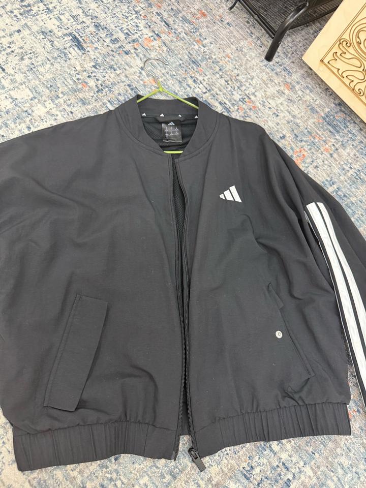 Adidas