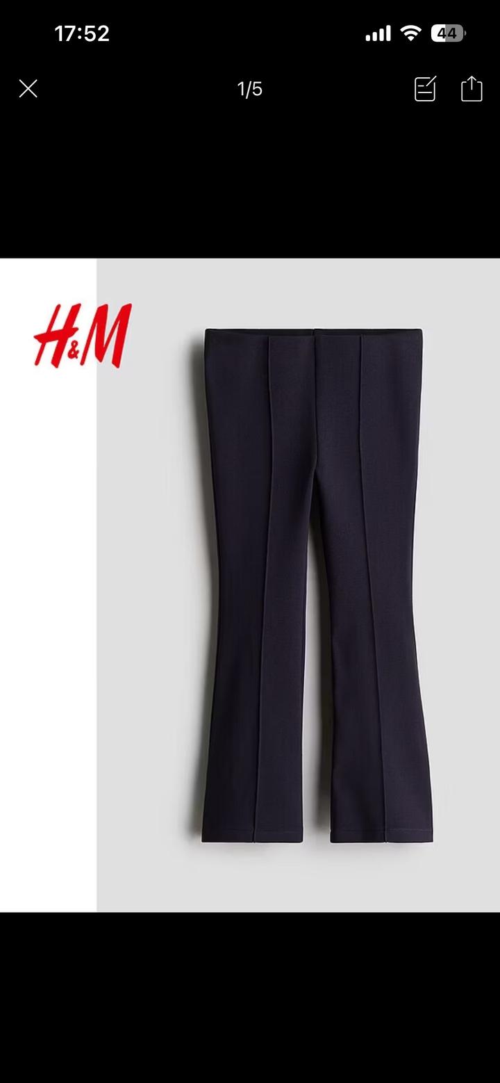 H&M