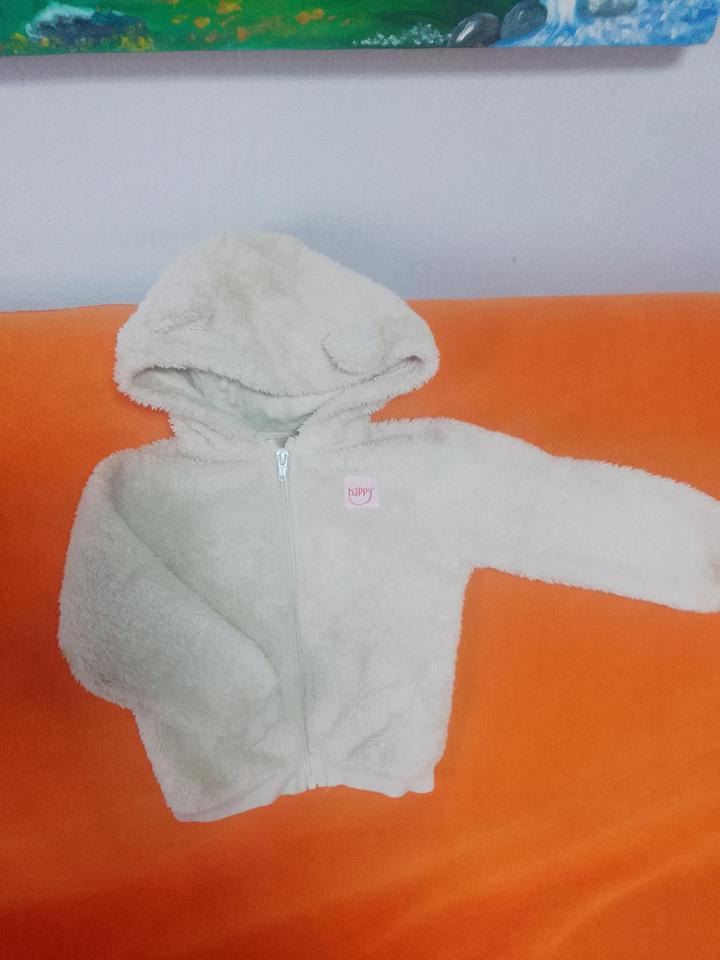 LC Waikiki Худи Тедди на замке