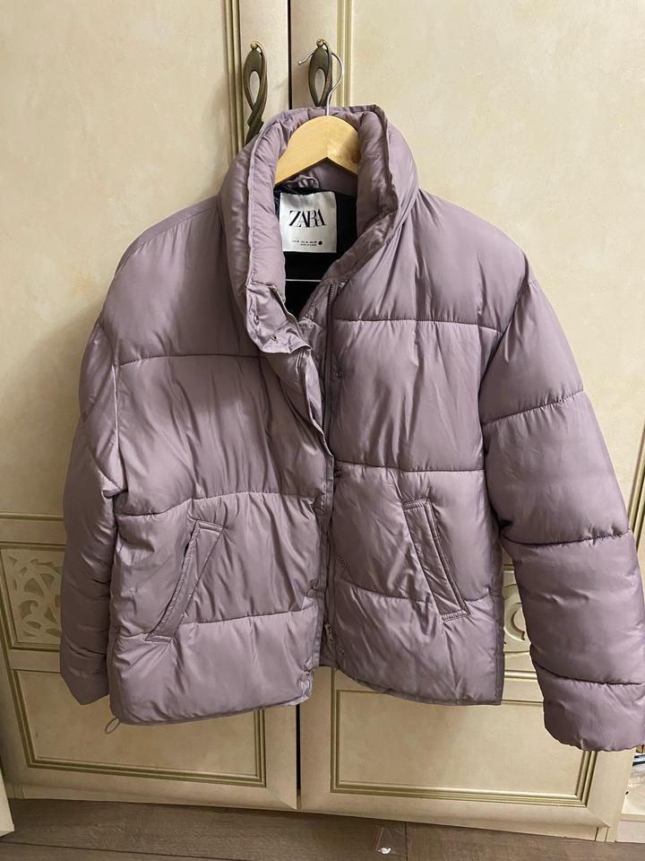 Куртка ZARA