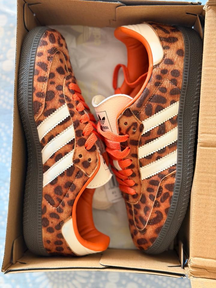 Кроссовки adidas Samba OG