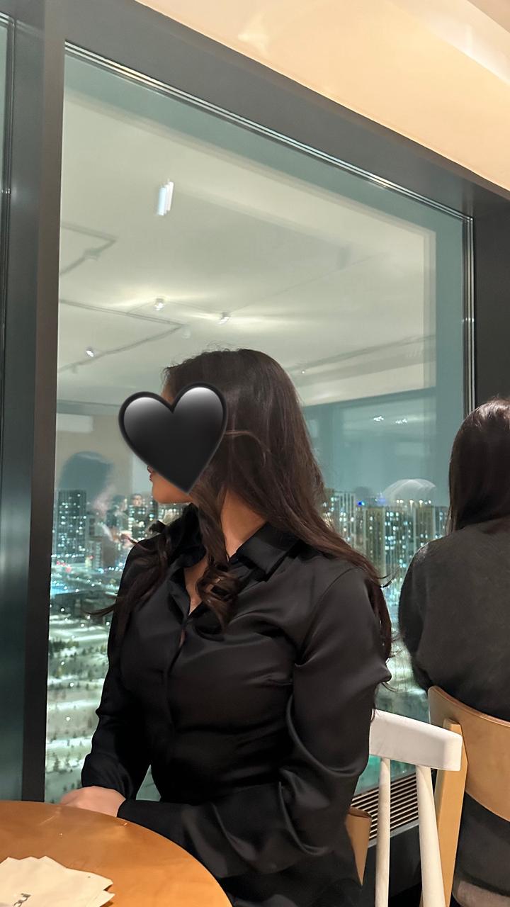 Stradivarius Блузка