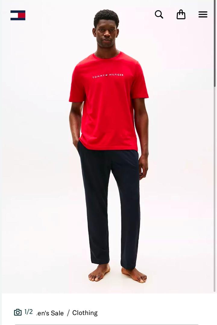 Tommy Hilfiger