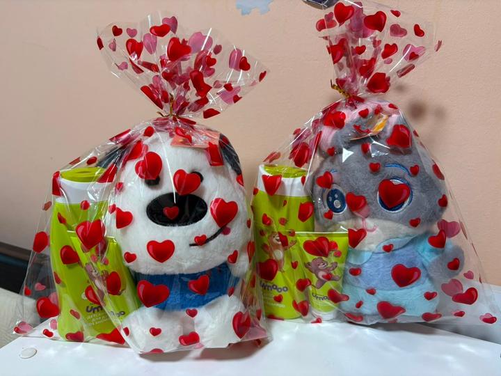 Faberlic Подарки для самых маленьких