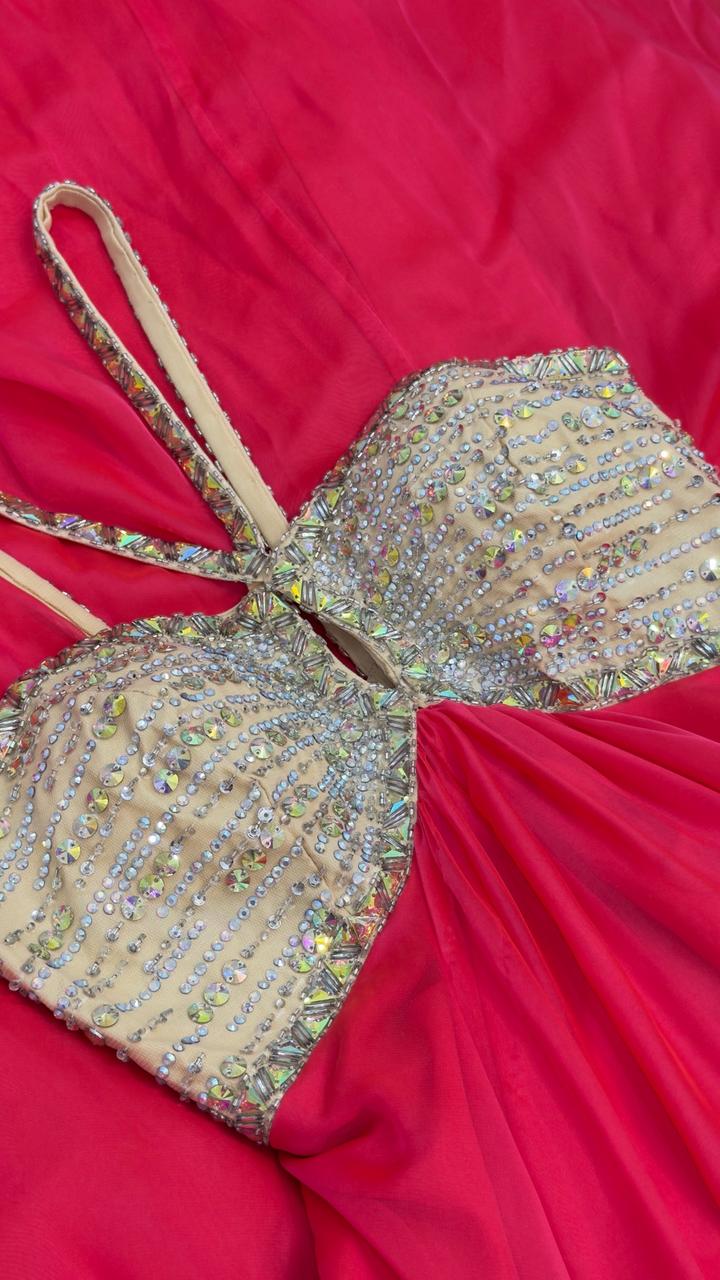 PRIMA LA SPOSA