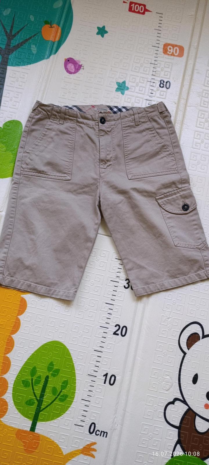 Burberry