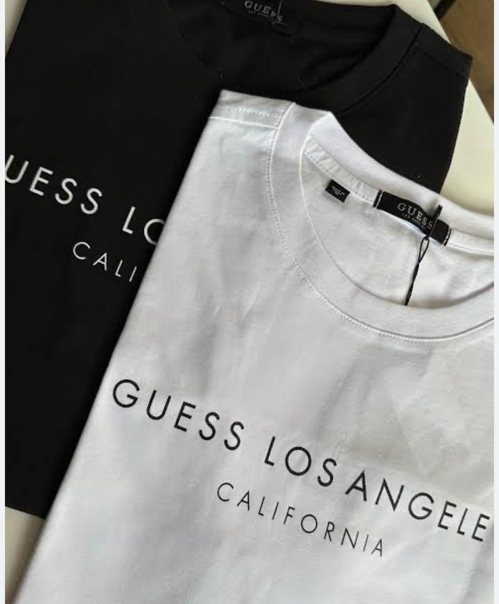 GUESS